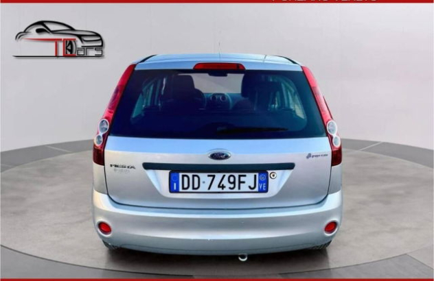 FORD Fiesta  GPL 2006