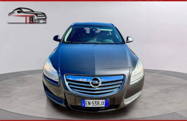 OPEL Insignia  Diesel 2012