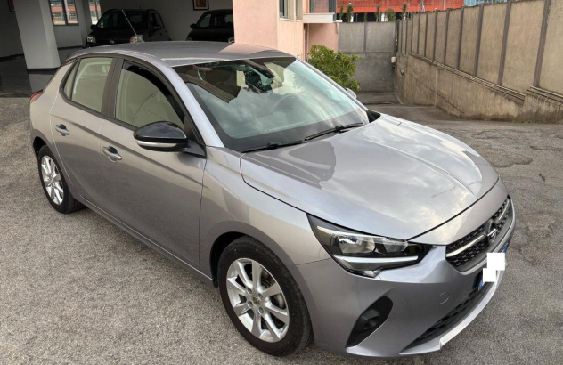 OPEL Corsa 1.2 Elegance Benzina 2021