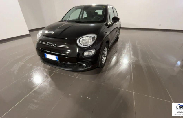 FIAT 500X 1.0 T3 120 CV Business Benzina 2023