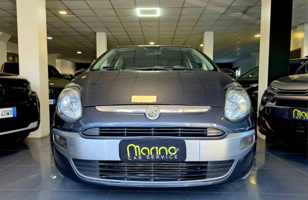 FIAT Punto Classic 1.3 MJT 5p. Active Diesel 2010