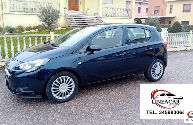 OPEL Corsa  GPL 2018
