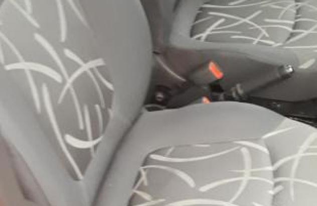 CHEVROLET Spark  Benzina 2013
