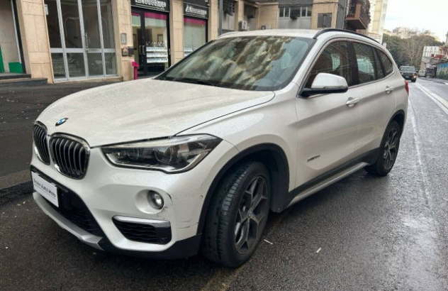 BMW X1  Diesel 2016