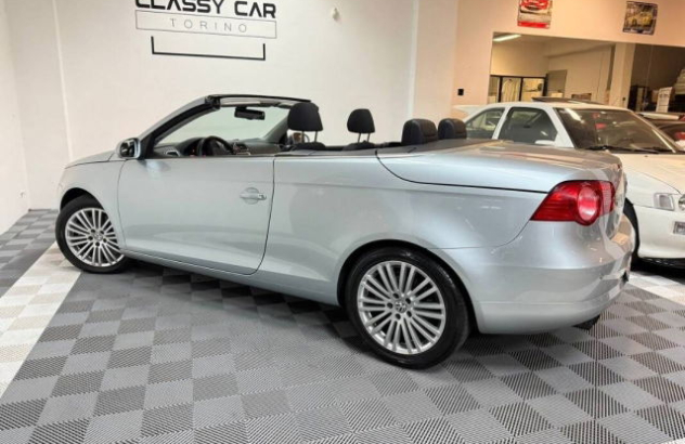 VOLKSWAGEN Eos  Benzina 2006