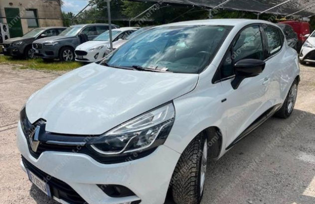 RENAULT Clio 1.5 dCi 8V 90 CV SeS 5p. Energy Diesel 2018