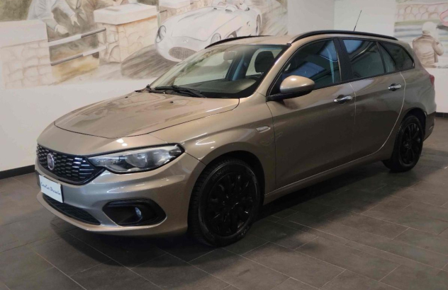 FIAT Tipo 1.6 Mjt SeS SW Easy Diesel 2018
