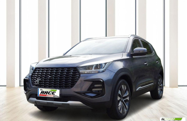 DR AUTOMOBILES dr 5.0 1.5 Bi-Fuel GPL GPL 2023