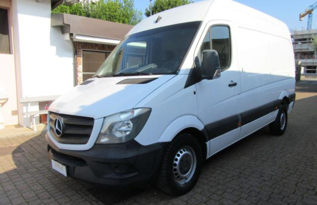 MERCEDES Sprinter  Diesel 2017