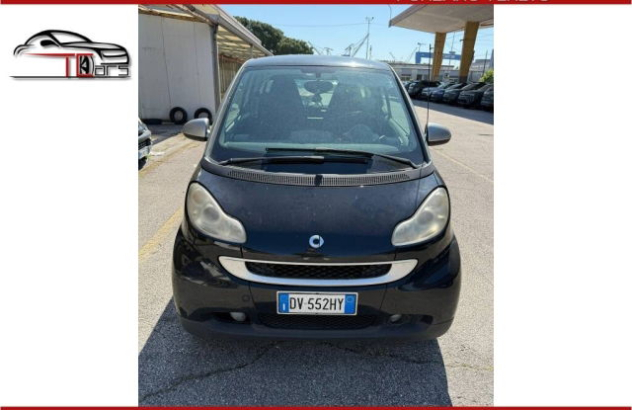 SMART Fortwo  Benzina 2009