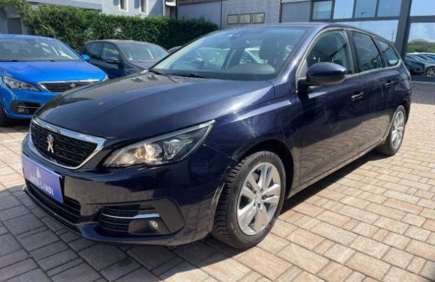 PEUGEOT 308 SW  Diesel 2019