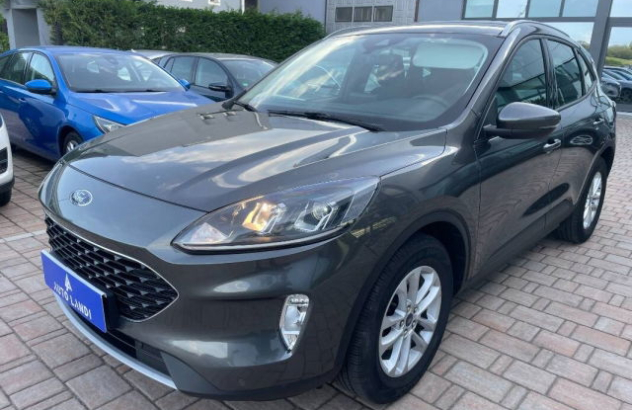 FORD Kuga  Diesel 2022