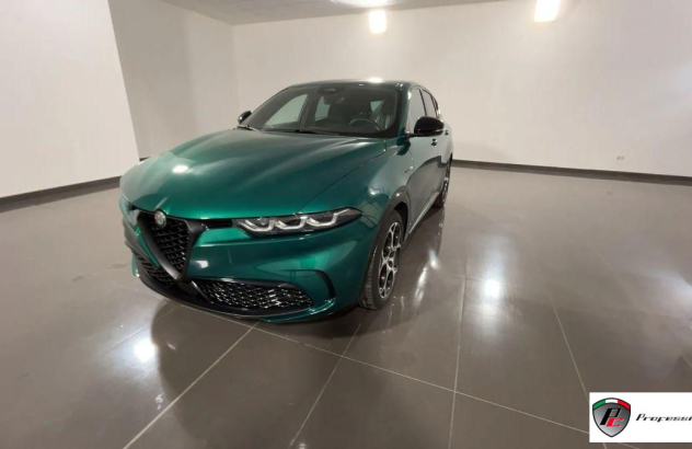 ALFA ROMEO Tonale 1.6 diesel 130 CV TCT6 Veloce Diesel 2024