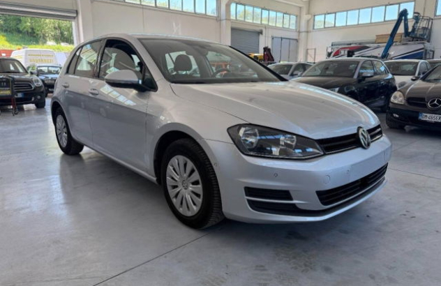 VOLKSWAGEN Golf  Diesel 2016