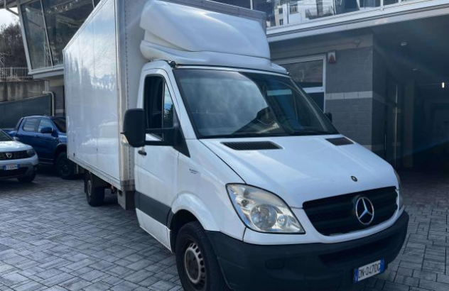 MERCEDES   Diesel 2012