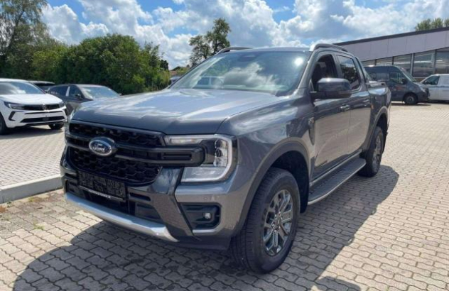 FORD Ranger  Diesel 1999