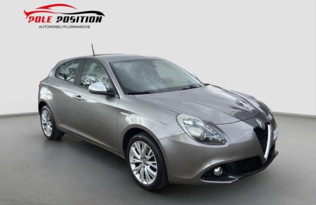 ALFA ROMEO Giulietta  Diesel 2017