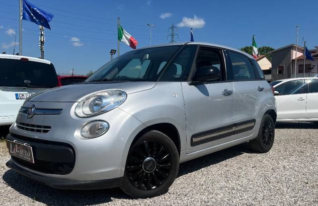 FIAT 500 L  Diesel 2014