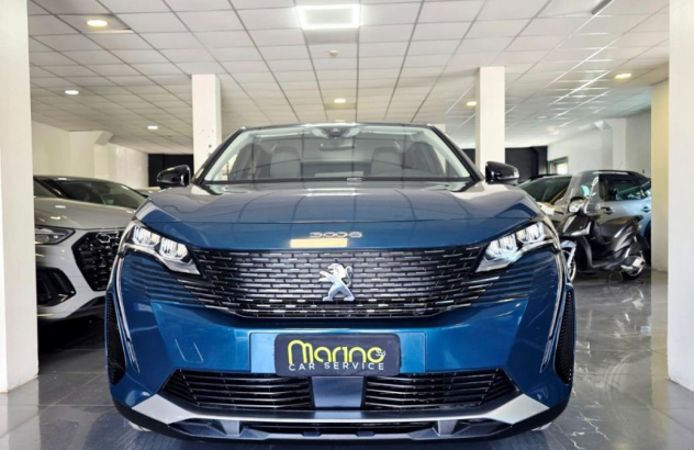 PEUGEOT 3008  Diesel 2022