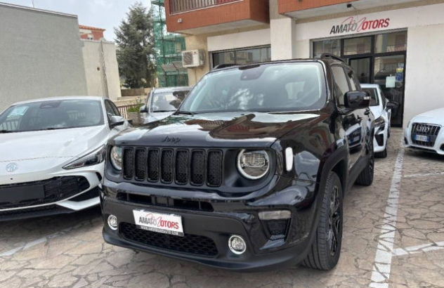 JEEP Renegade  Benzina 2021