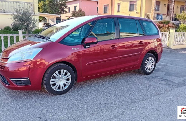 CITROEN C4 Gran Picasso  Diesel 2010
