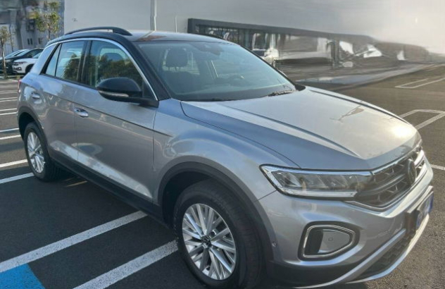 VOLKSWAGEN T-Roc  Diesel 2022