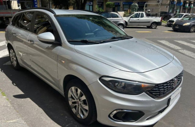 FIAT Tipo  Diesel 2020