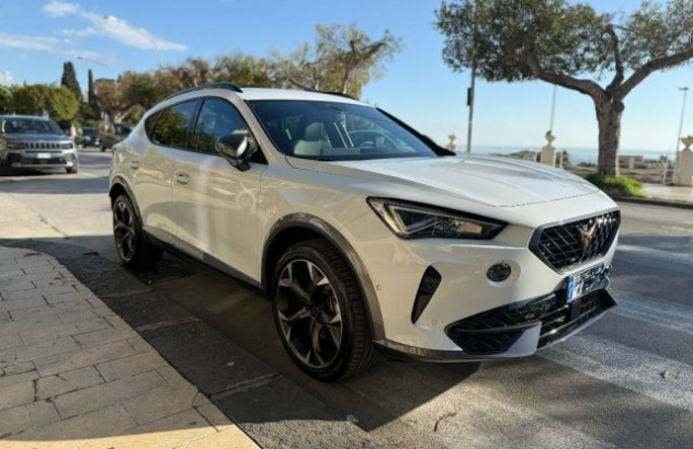 Cupra formentor  Diesel 2023