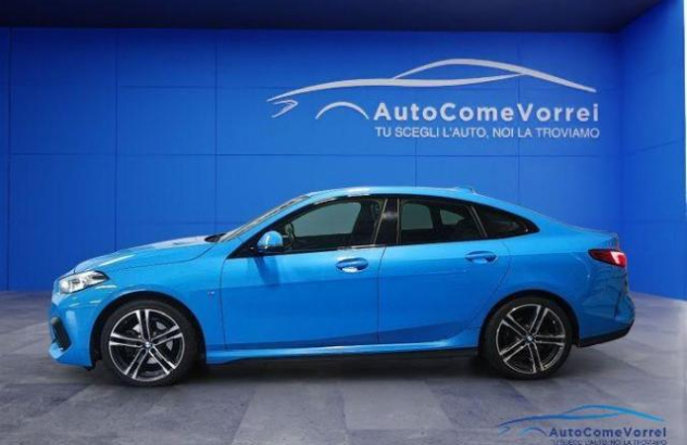 BMW Serie 2 Gran Coup? 218d Gran Coupé Msport Diesel 2021