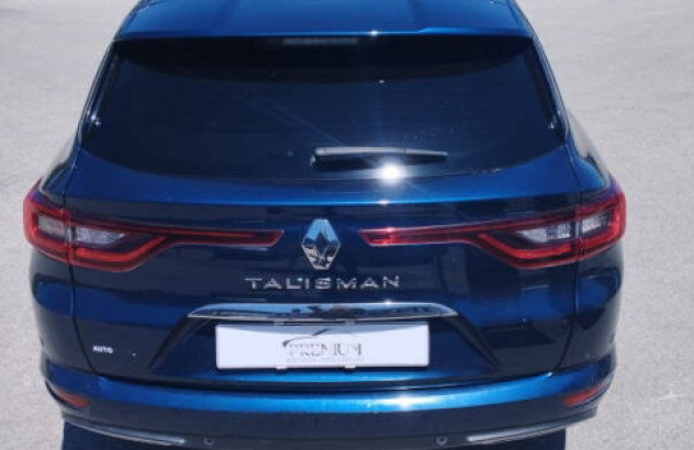 RENAULT Talisman  Diesel 2017