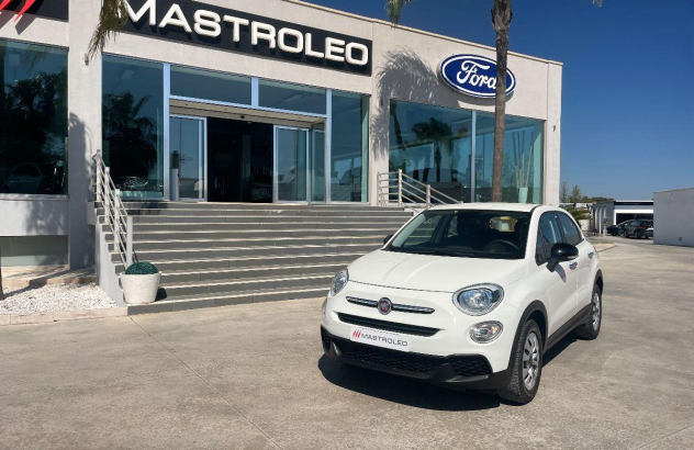 FIAT 500X 1.3 M.Jet 95 CV Cult Diesel 2021