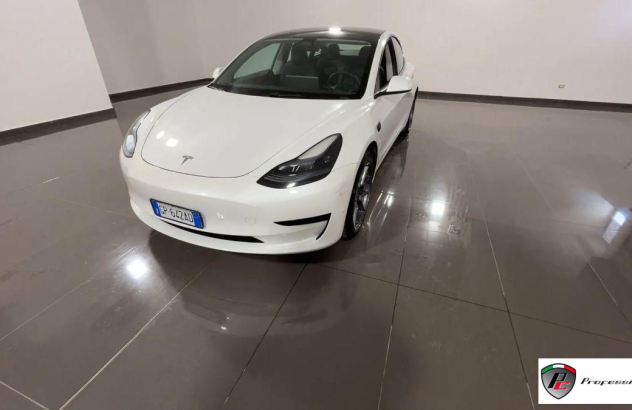 TESLA Model 3 Standard RWD Plus Elettrica 2023