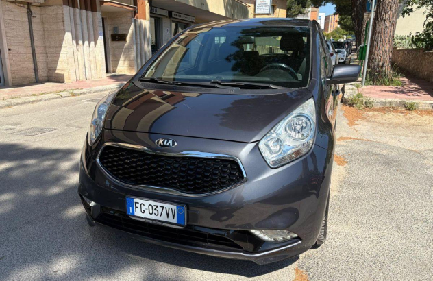 KIA Venga 1.4 CRDi 90 CV Cool Diesel 2016