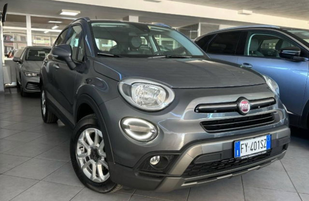 FIAT 500X  Diesel 2019