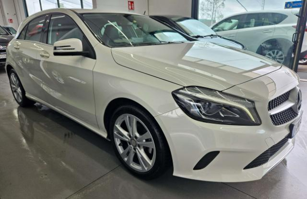 MERCEDES Classe A  Diesel 2016