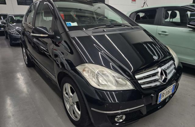 MERCEDES Classe A  Benzina 2008