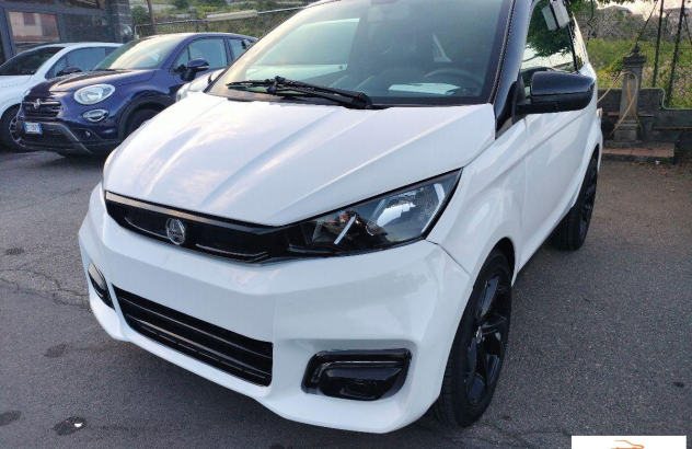 AIXAM City Sport  Diesel 2021