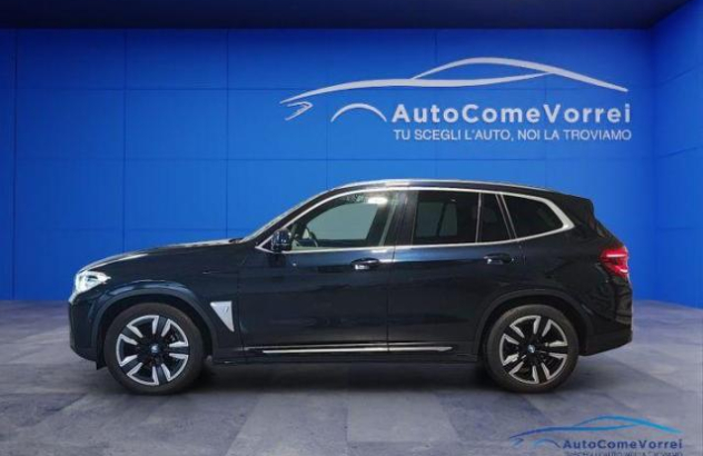 BMW ix3 Inspiring Elettrica 2021