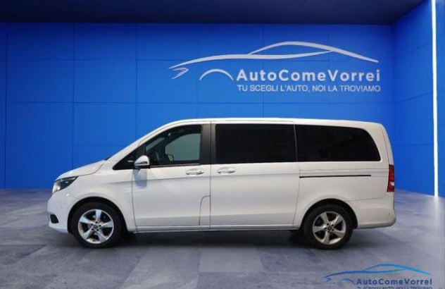 MERCEDES Classe V V 220 d Aut. Executive Business Long Diesel 2019