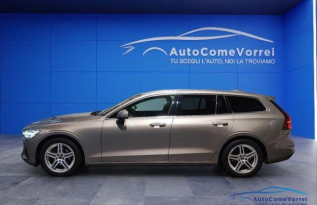 VOLVO V60 D3 Geartronic Momentum Diesel 2019