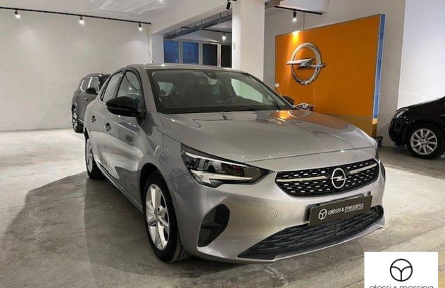 OPEL Corsa 1.2 Elegance Benzina 2021