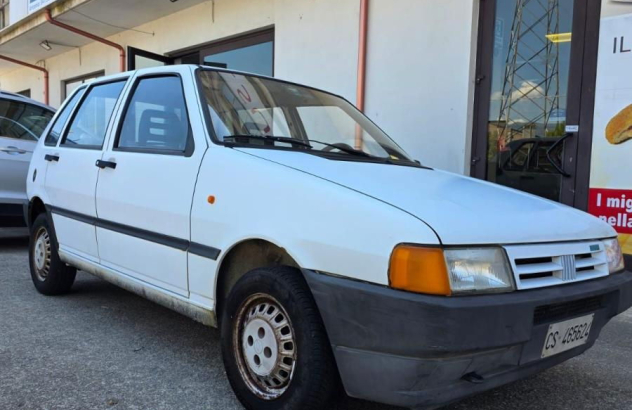 FIAT Uno 45 5 porte Benzina 1990