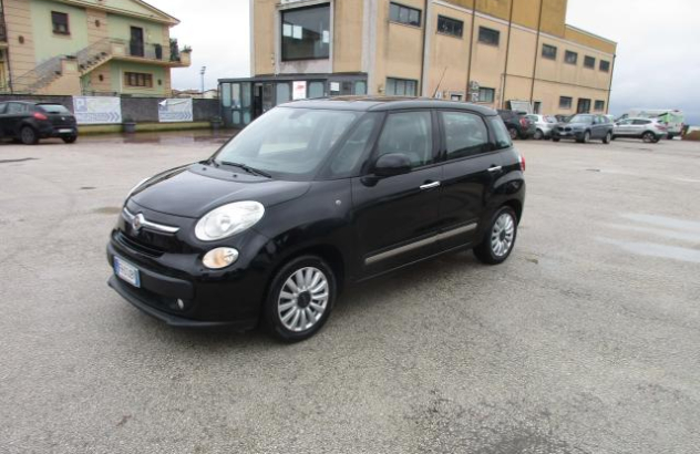FIAT 500 L  Diesel 2016