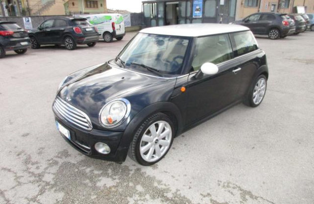 MINI Mini  Diesel 2007