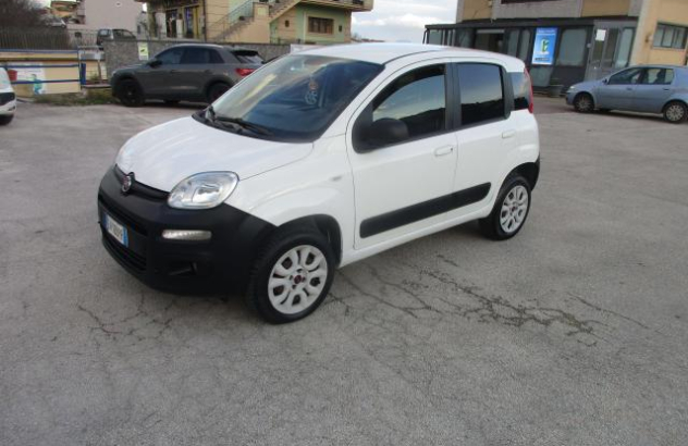 FIAT Panda  Diesel 2014