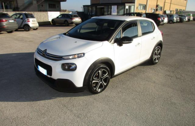 CITROEN C3  Diesel 2020