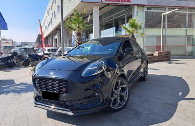FORD Puma  Benzina 2023