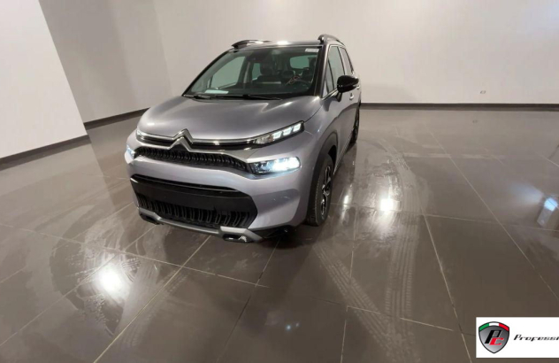 CITROEN C3 Aircross BlueHDi 110 SeS C-Series Diesel 2024