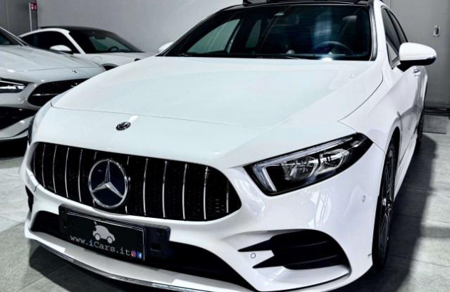 MERCEDES Classe A  Diesel 2019