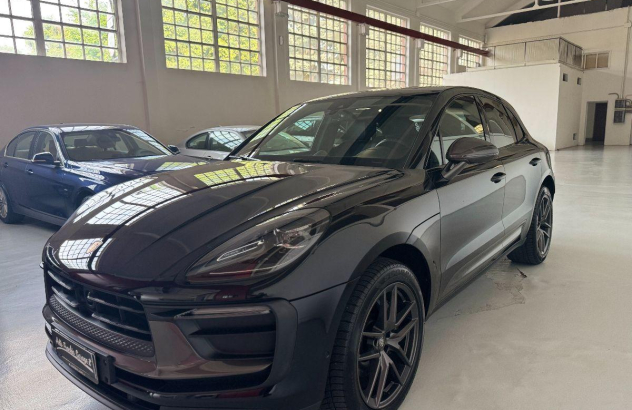 PORSCHE Macan 2.0 T Benzina 2023